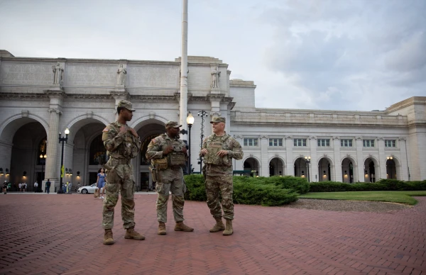 Изображение к статье: В новом мирном плане Украины и РФ предусмотрено участие сил США и Европы - СМИ