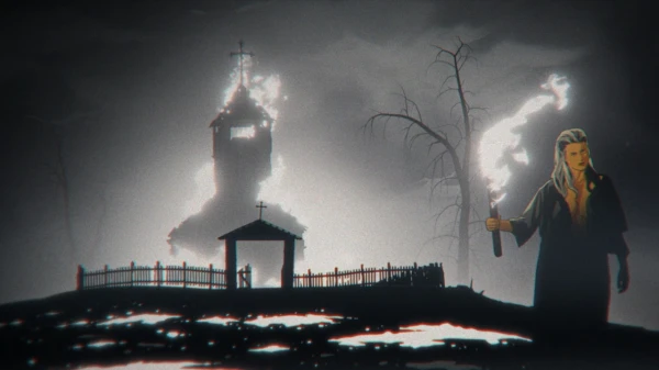 Изображение к статье: Латвийский фильм братьев Абеле «Пёс Божий» выбыл из борьбы за премию «Оскар»