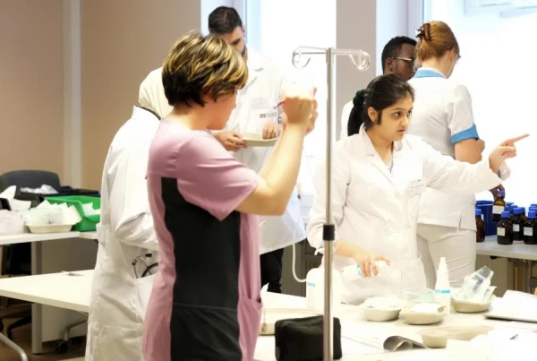 Изображение к статье: Правительство делает ставку на иностранных студентов: программу по их привлечению продолжат финансировать