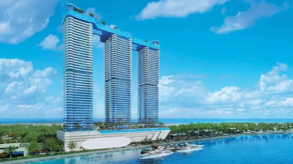 Изображение к статье: Такими проектами заманивают вклады.