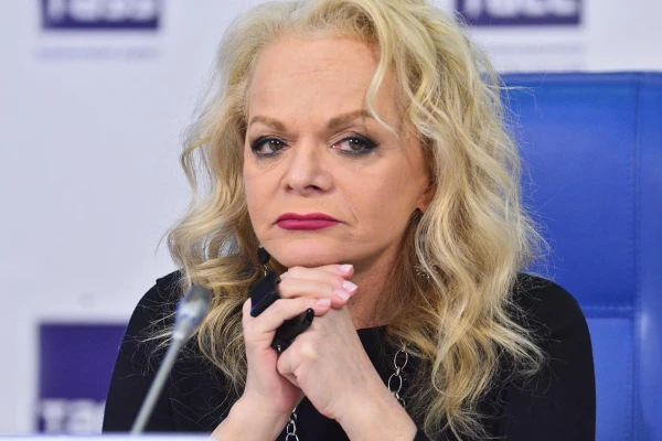 Изображение к статье: Верховный суд пересмотрел дело о квартире Ларисы Долиной