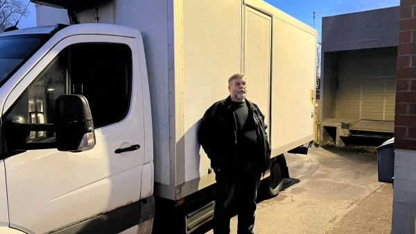 Финский бизнесмен лишился дела всего жизни.