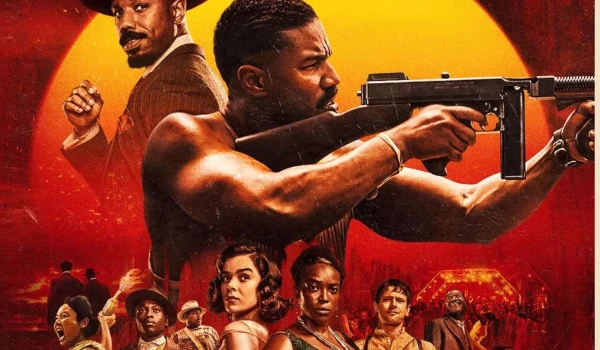 Изображение к статье: Постер фильма "Грешники"