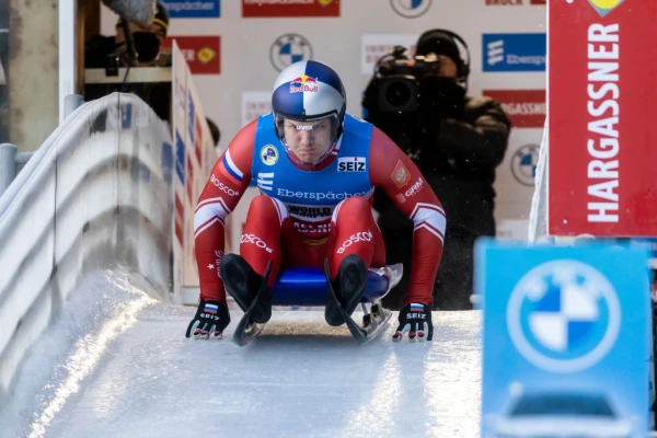 Изображение к статье: Двукратного чемпиона Сигулды до конца зимы оставили в российской тюрьме