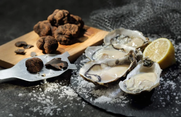 Изображение к статье: Самые роскошные вкусы мира: 7 дорогих деликатесов