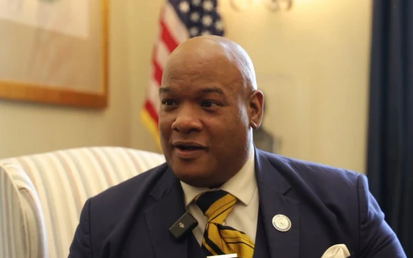 Приближенный к Трампу пастор высказался о коррупции в Украине и женщине-президенте