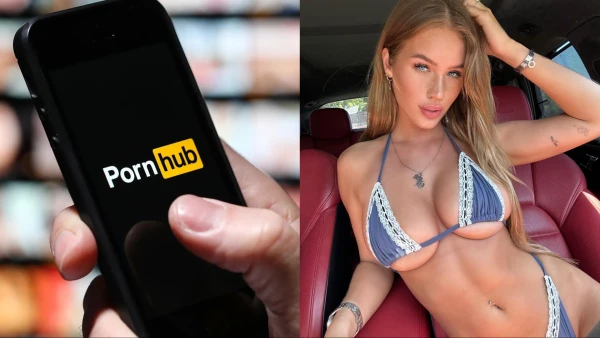 Изображение к статье: Грязные секреты интернета: хакеры взломали Pornhub и угрожают опубликовать данные пользователей
