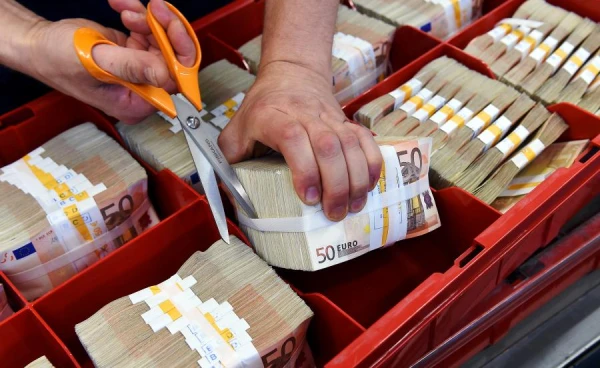 Правительство ФРГ утвердило отмену пособия «бюргергельд»