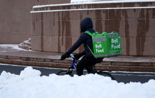 Третьестранцы: в будущем году зарубежных трудящихся в Латвии пронумеруют