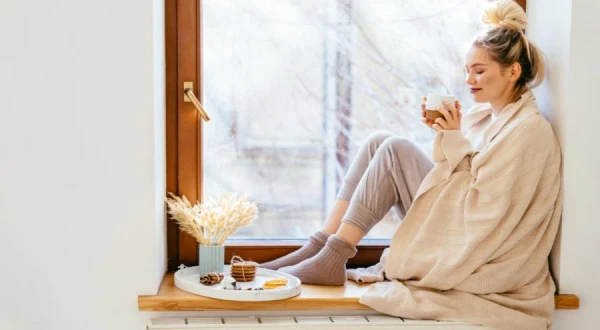 Четыре ленивых способа избежать набора веса зимой