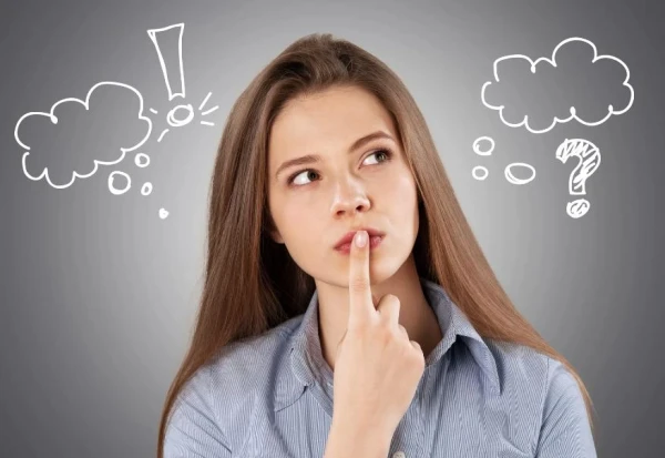 Откуда возникает дежавю?