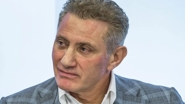 В Финляндии из-за налоговой задолженности арестована вилла Бориса Ротенберга