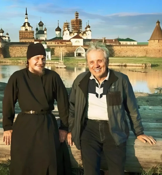 Изображение к статье: За Русь - святую!