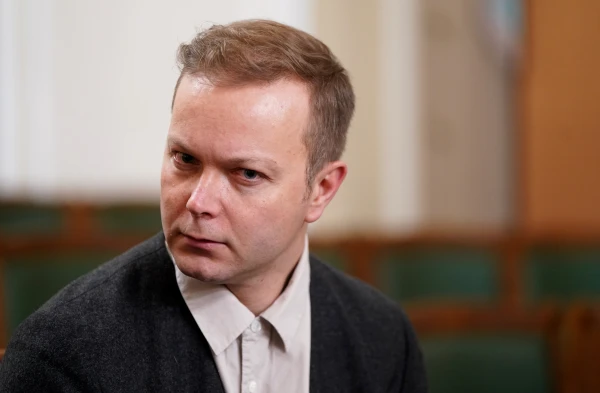 Сейм утвердил Саулитиса на должности члена СОЭСМИ