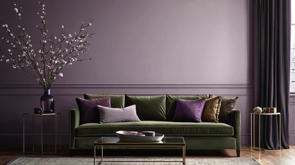 Изображение к статье: Текстиль зимой: выбираем шторы, подушки и покрывала для тепла и стиля