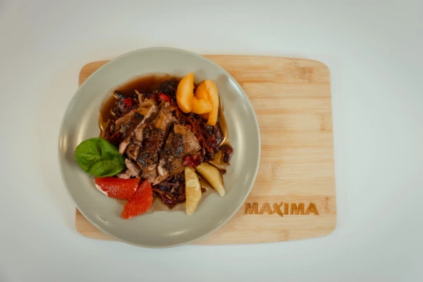 Изображение к статье: Новый год без хлопот: как все успеть в последнюю минуту?