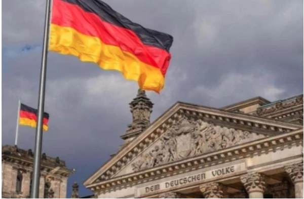 Ведущая экономика Европы запланировала увеличить госдолг