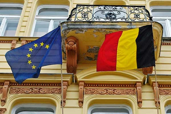 Премьер Дании предложила игнорировать голос Бельгии в вопросе активов России