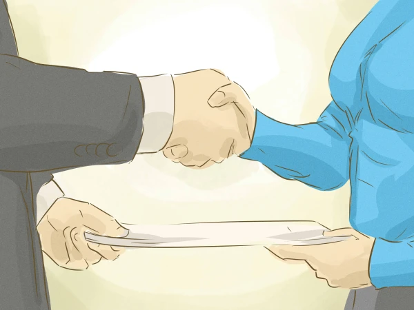 Изображение к статье: 10 признаков, что брак превратился в деловую сделку