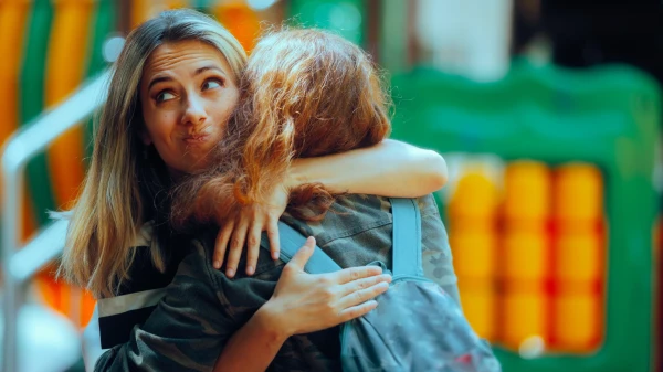 Изображение к статье: 9 сигналов, что дружба токсична: как распознать фальшивых друзей