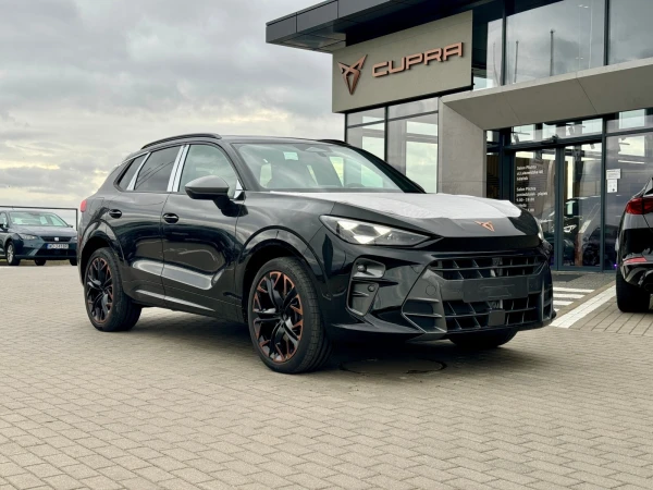 Испанская машина названа автомобилем года в Латвии