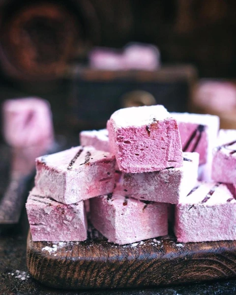 Изображение к статье: Что такое зефирный тест и могут ли животные его пройти