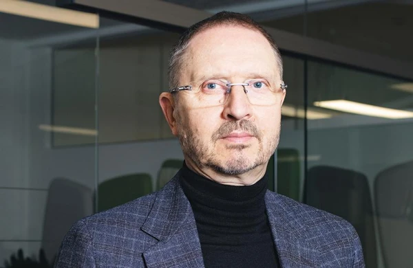 Изображение к статье: Стенания о том, что все погрязли бедности - неправда,  утверждает один из богатейших латвийцев