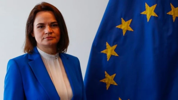 Вильнюс понизил статус охраны Тихановской