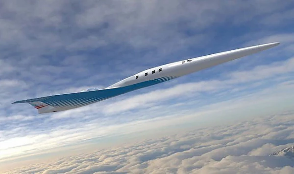 Изображение к статье: Скорость имеет значение.