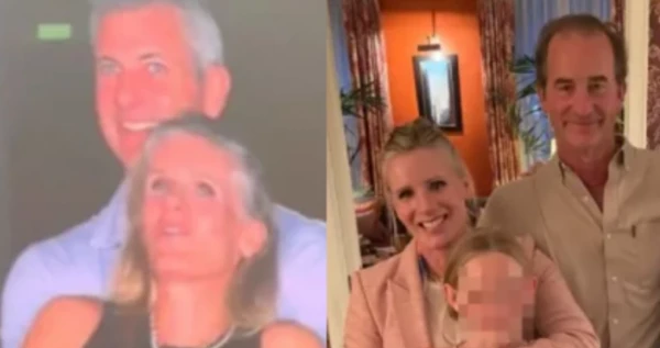 Изображение к статье: Их нравы: преследования за любовь.