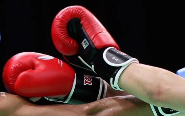 Изображение к статье: Общий призовой фонд боя Джейка Пола и Энтони Джошуа составит более $ 180 млн