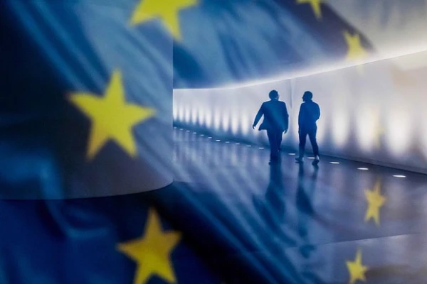 Стало известно о плане Евросоюза не возвращать замороженные активы России