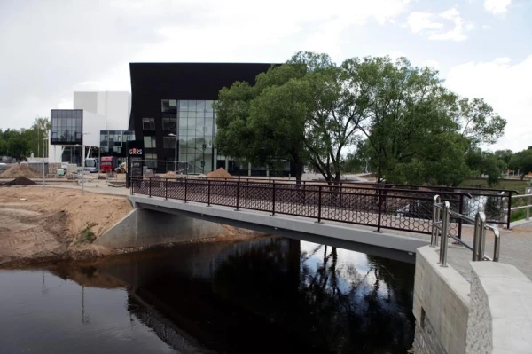 Изображение к статье: Всем хорошо концертный зал. Только убыточен.