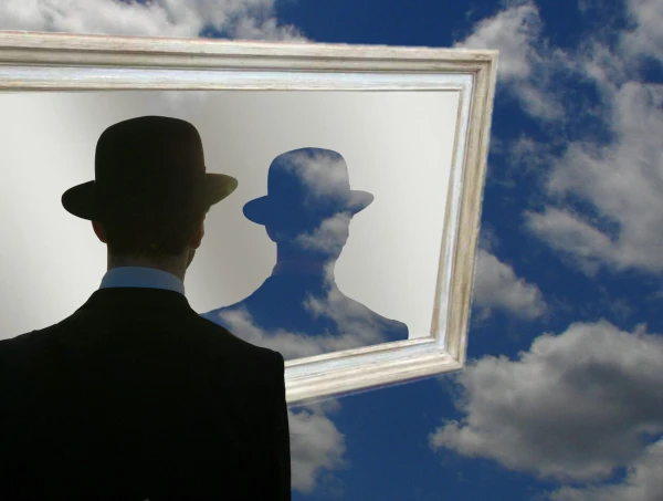 Изображение к статье: Жамевю: когда привычное становится странным