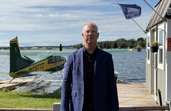 Изображение к статье: Посланник Путина Дмитриев направляется в Майами