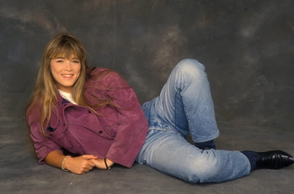 Изображение к статье: Эта Эллен была чудо как хороша.