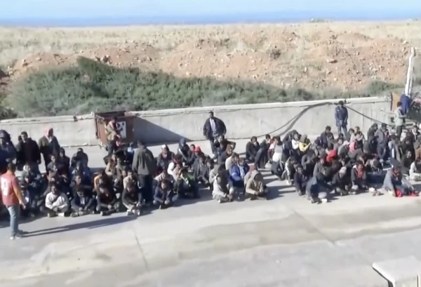 Изображение к статье: На Крит прибыли сотни мигрантов — DPA