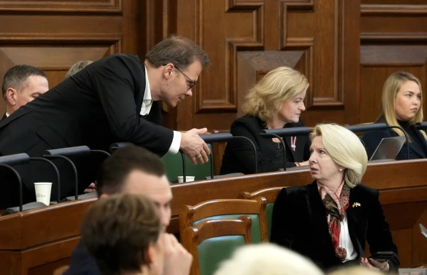 Изображение к статье: Глава комиссии Сейма: «Почему Эстония получила исключение, а мы нет?!»