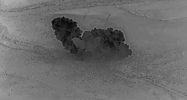 В результате ударов США в Сирии убиты пять боевиков «Исламского государства»