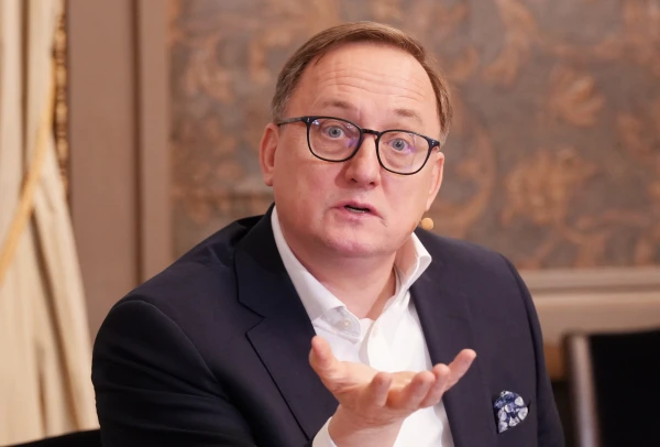 Изображение к статье: «Появились первые зачатки снижения цен на продукты»