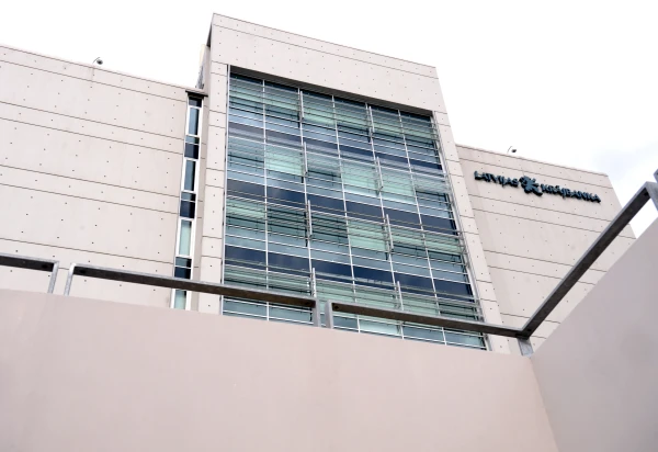 Администратор Latvijas krājbanka в ноябре вернул 679 евро, а потратил 16 355 евро