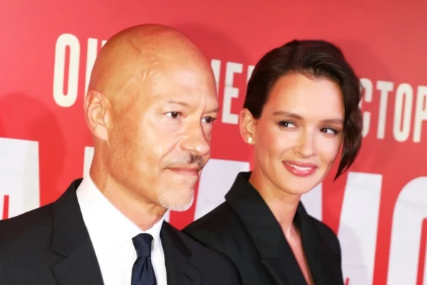 Изображение к статье: Ну чем они не пара.