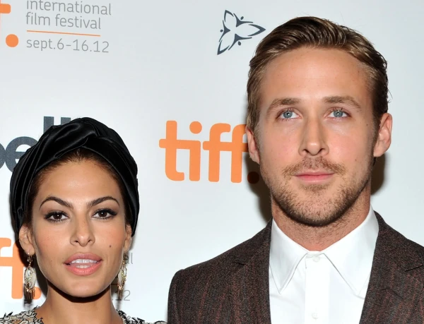 Изображение к статье: Созданы друг для друга.