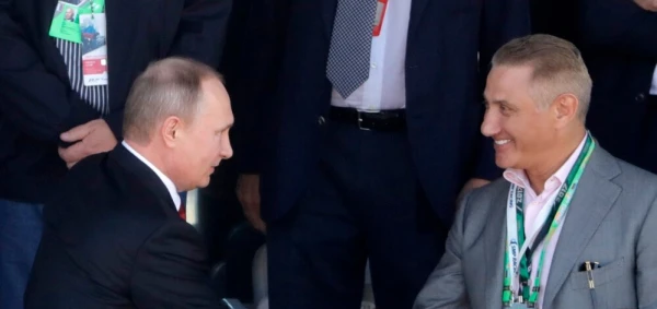 Изображение к статье: Старинные товарищи по ленинградскому дзюдо.