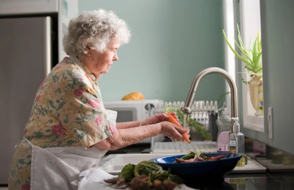 Изображение к статье: Названа суточная норма потребления майонеза