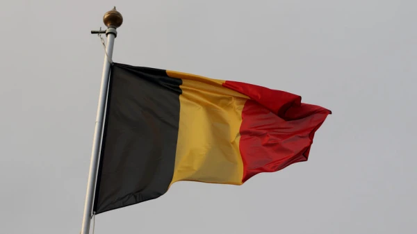 Изображение к статье: Бельгийский министр странно пошутил про Украину