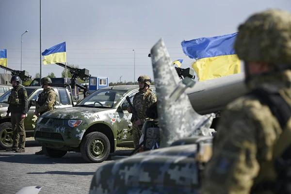 Изображение к статье: Одна страна Европы выделит Украине деньги на оружие