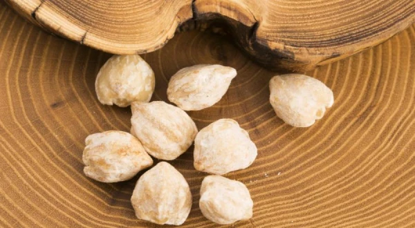 Неизвестные орехи: кукуи, черные и три других редких вида