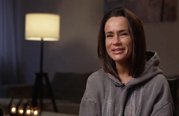 Изображение к статье: «Меня использовали, и мне очень больно»: распались отношения Александры Курусовой