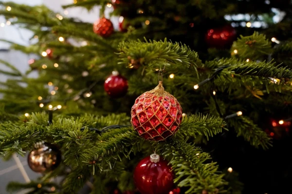 Изображение к статье: Погода устроит нам температурные качели на праздники